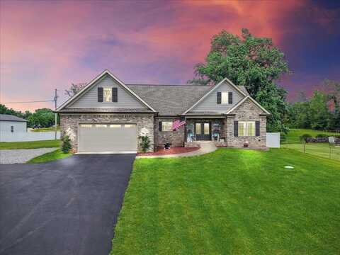 6424 Cemetery Road, Bowling Green, KY 42103