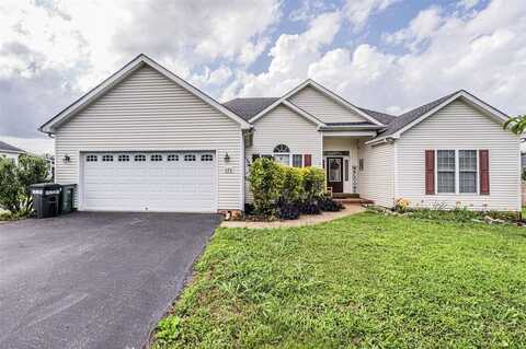 628 Rough Circle, Bowling Green, KY 42104