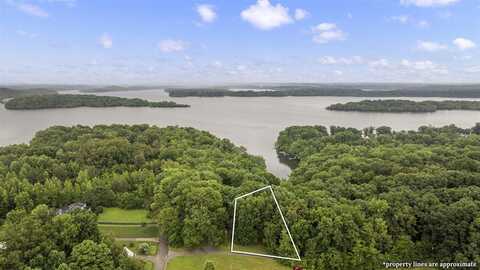 0 Yates Circle Spur, Scottsville, KY 42164