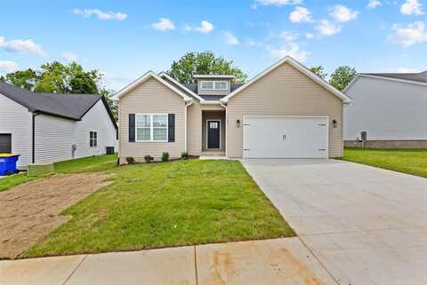 1260 Melody Avenue, Bowling Green, KY 42101