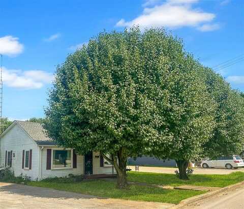 500 N High Street, Franklin, KY 42134