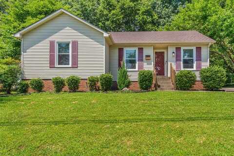 201 Upper Stone Avenue, Bowling Green, KY 42101