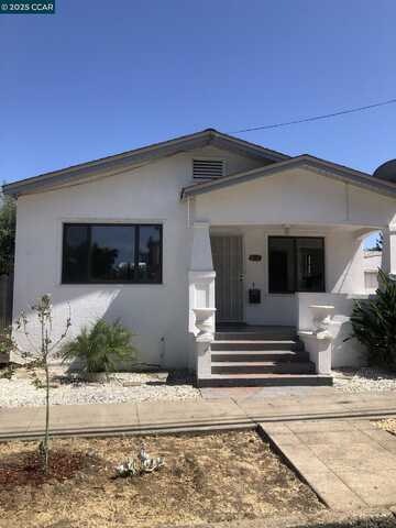 514 Soto Street, Martinez, CA 94553
