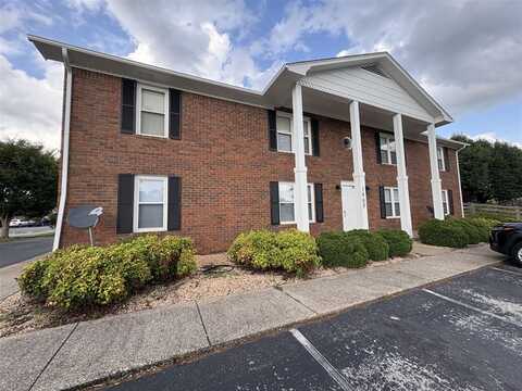 1908 Lyda Avenue, Bowling Green, KY 42104