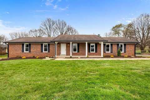 3036 Hunting Creek Drive, Bowling Green, KY 42104