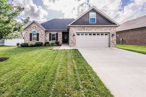 762 Heritage Preserve Lane, Bowling Green, KY 42104