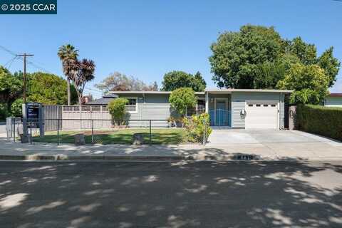 561 Manzanita Ave, Sunnyvale, CA 94085