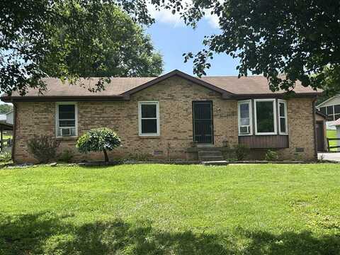 525 Old Hartsville Road, Scottsville, KY 42164