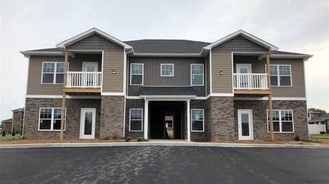 221 Spring Creek Avenue, Bowling Green, KY 42101