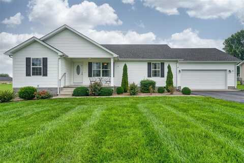 137 Sundown Drive, Russellville, KY 42276