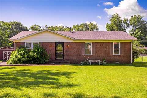 913 Mimosa Lane, Russellville, KY 42276
