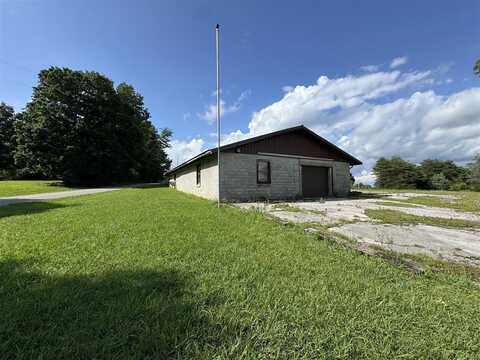 711 Cemetery Road, Scottsville, KY 42164