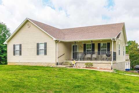 520 Cline Road, Scottsville, KY 42164