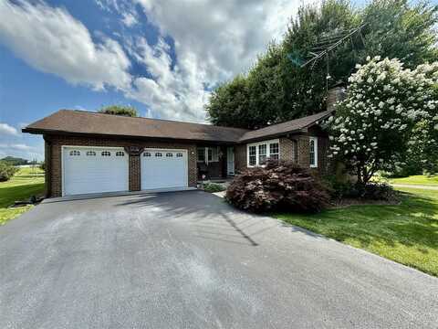 363 W G Talley Road, Alvaton, KY 42122