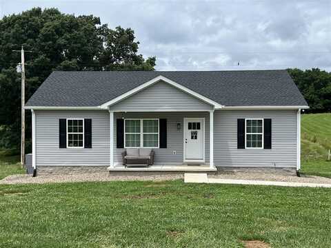 75 Forest Springs Road, Scottsville, KY 42164