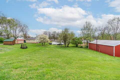 205 Lee Street, Glasgow, KY 42141