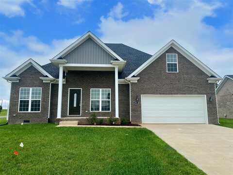 691 Denver Lane, Bowling Green, KY 42103