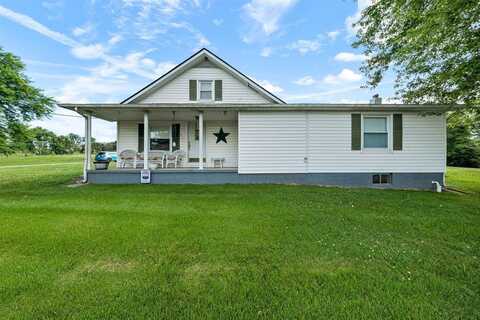 220 Beaver Creek Road, Glasgow, KY 42141
