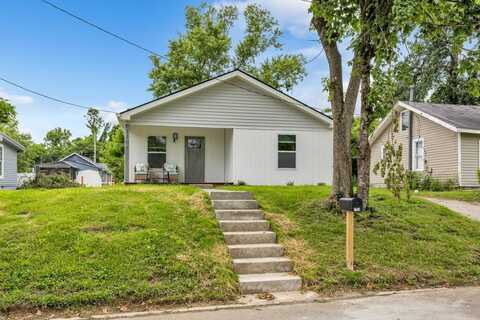 1104 Howell Street, Hopkinsville, KY 42240