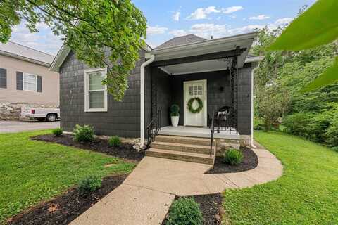 735 E 11th Avenue, Bowling Green, KY 42101