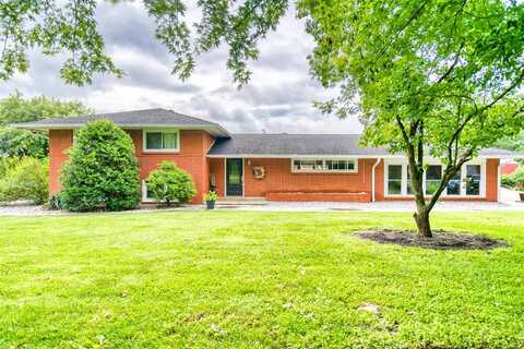 5484 Friendship Road, Auburn, KY 42206