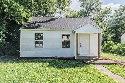 407 W 10th Street, Bowling Green, KY 42101