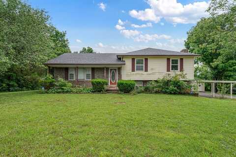2465 Mt Olivet Road, Bowling Green, KY 42101