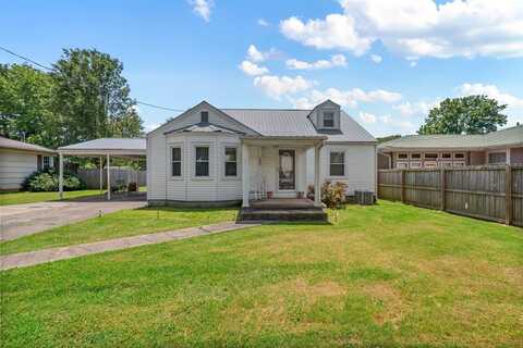 302 N 9th Street, Cave City, KY 42127