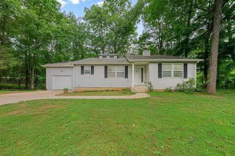 650 Hacienda Drive, Bowling Green, KY 42101
