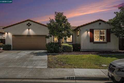 4637 Appleglen St, Antioch, CA 94531