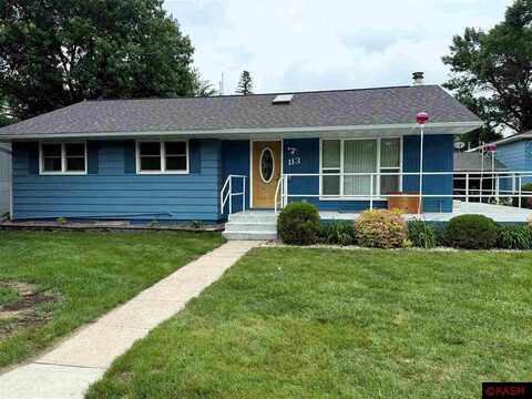 113 Third St NE, Madelia, MN 56062