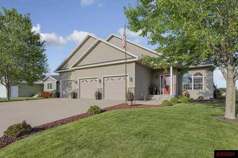 1904 Rock Ridge Lane, Saint Peter, MN 56082