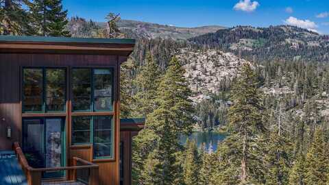 414-421 Avalanche Road, Bear Valley, CA 95223