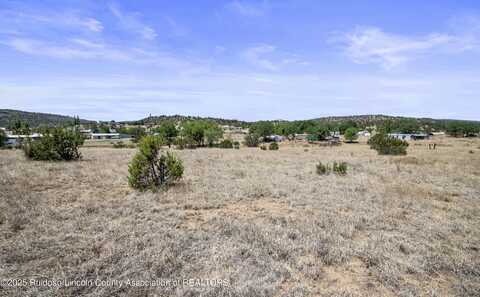 Lot 8&9 Lookout Peak Road, Capitan, NM 88316