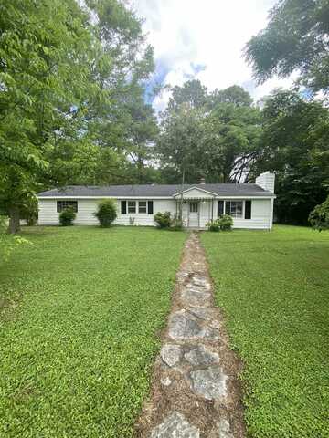2320 Raines Drive NW, Cleveland, TN 37311