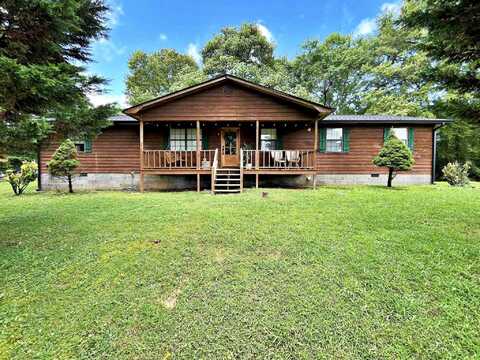 603 Culvahouse Circle, Ten Mile, TN 37880