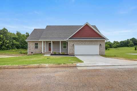 126 Barclay Lane, Madisonville, TN 37354