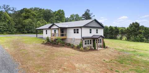2517 No Pone Road NW, Georgetown, TN 37336