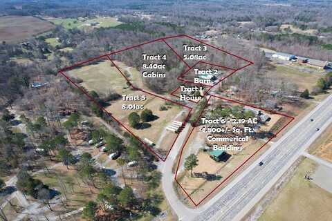 280 Lowery Road, Ocoee, TN 37361