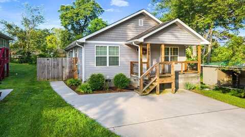 908 28th Street SE, Cleveland, TN 37323