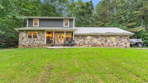 1813 White Oak Valley Road, Cleveland, TN 37312