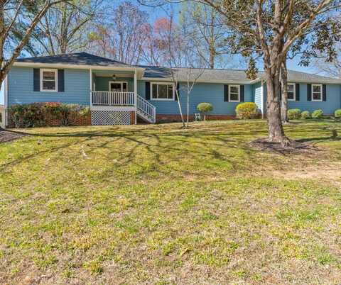 180 Mapleton Forest Drive NW, Cleveland, TN 37312