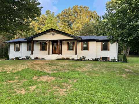 316 Sand Mountain Road, Old Fort, TN 37362