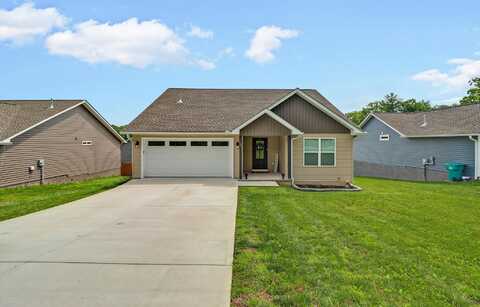 301 Dayton Avenue, Crossville, TN 38555