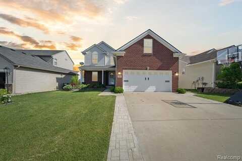 4059 Ash Tree Lane, Howell, MI 48843