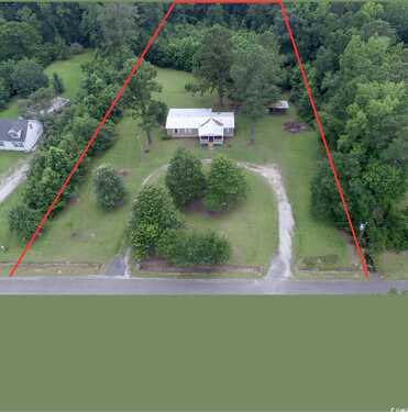 667 Jungle Rd., Conway, SC 29526