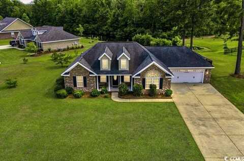 301 Farmtrac Dr., Galivants Ferry, SC 29544