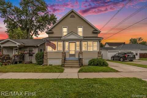 442 Washington Street, Marine City, MI 48039
