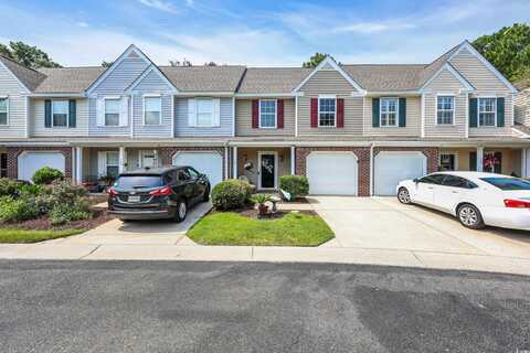158 Palisade Loop, Pawleys Island, SC 29585