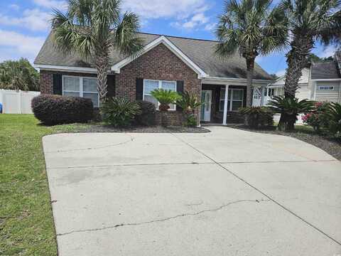 1028 Cherry Tree Ln., North Myrtle Beach, SC 29582